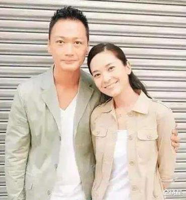 黄绮珊|“最飒港姐”郭羡妮：下嫁河南农村，倒贴丈夫买3房，终成大赢家