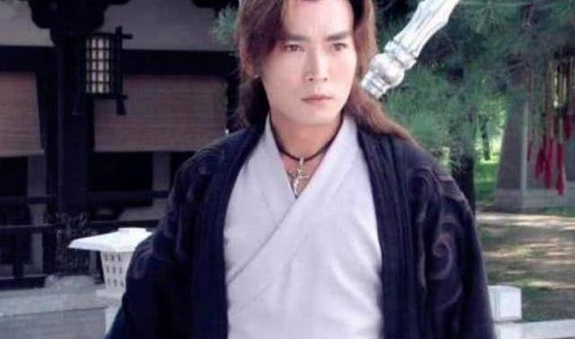 宝莲灯|《宝莲灯》时隔15年，主角落魄无人识，而当年的配角却成了影帝