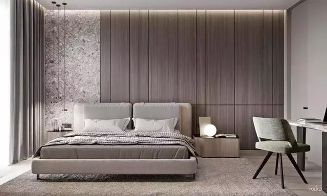 学会这些色系搭配,不只是好看,让你装修起来更加得心应手