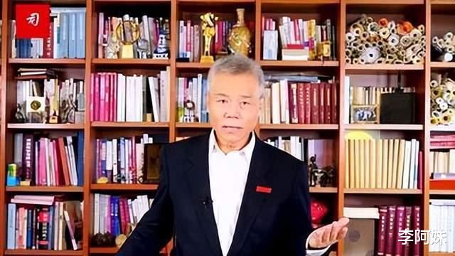?司马南终究翻车,“爱国”人设倒塌