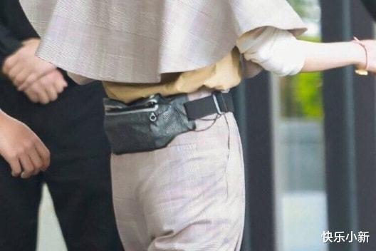 杨幂|杨幂的屁股、刘涛的牙、鞠婧祎的肩膀，明星还有什么是真的？