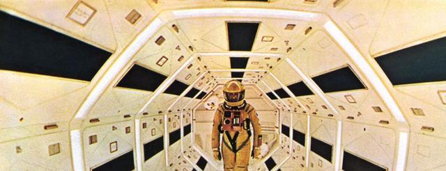 10部没有外星人的最佳太空电影