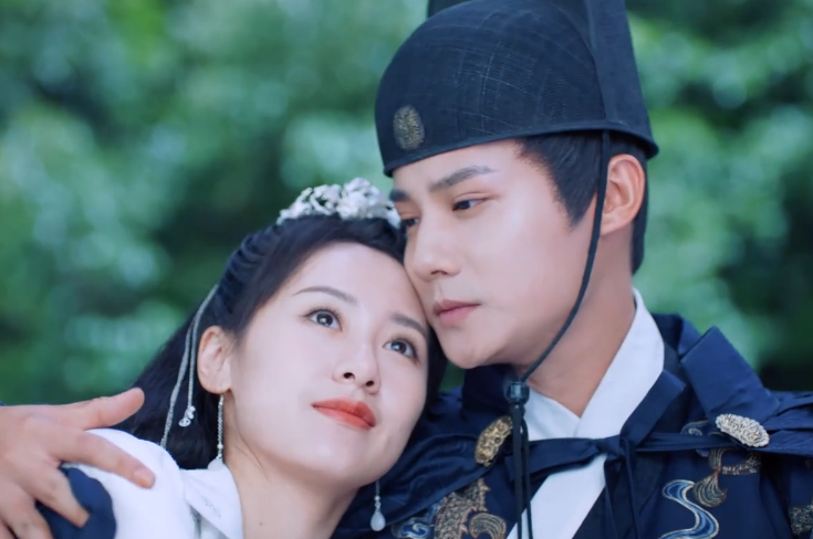 袁冰妍|袁冰妍古装大剧传出好消息，男主是男神级别，网友：男二更是抢镜