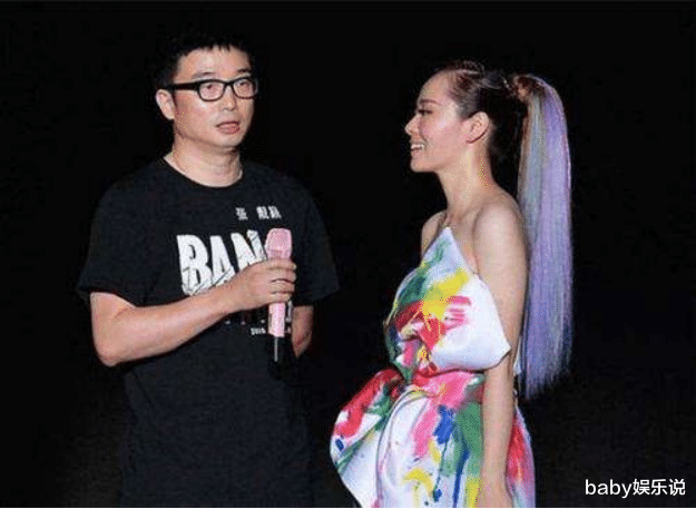 张靓颖|张靓颖:与冯轲相爱15年,被骗走6亿身家,离婚4年后二人天差地别