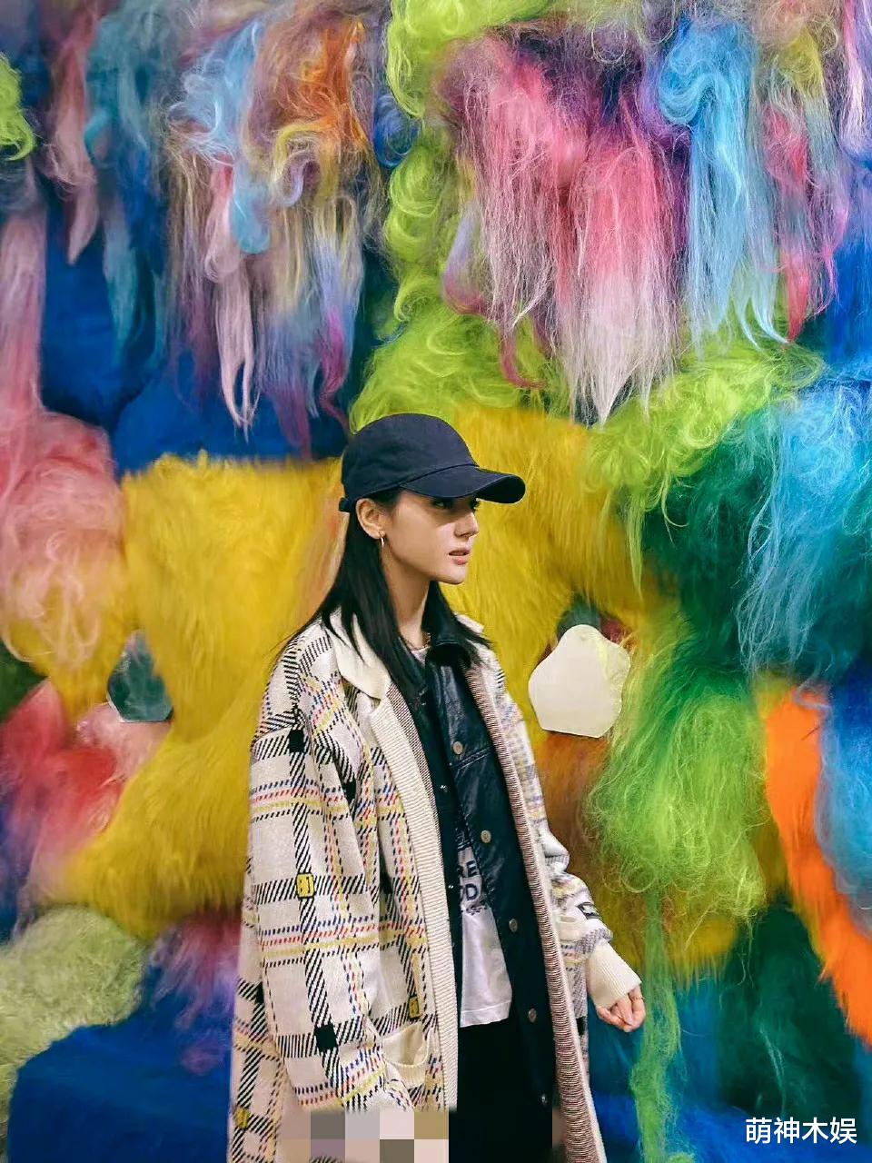 迪丽热巴|大瓜来了!曝一线顶流女星怀孕,将官宣生子,杨紫、迪丽热巴躺枪