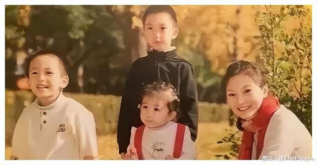 张纪中|三个嫁名导的女人，一个惹人嫌弃，一个默默付出，只有她活出自己