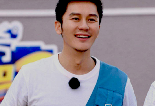 奔跑吧兄弟|新一季《奔跑吧》你还会追吗?看完“四有”再说