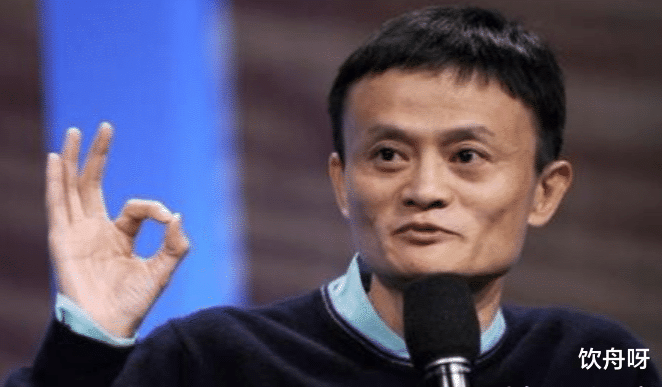 马云|马云为什么要在沙漠里种树？看看如今的“沙漠”，真是让人佩服