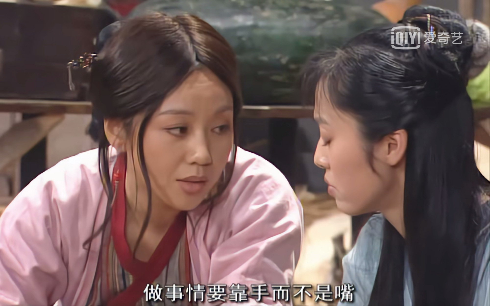 同福客栈|《武林外传》中，同福客栈是压榨工人的噩梦，还是打工人的天堂