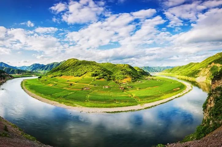 越南旅游|六月，该去这8个地方走走了～过一个五彩斑斓不像人间的夏天！