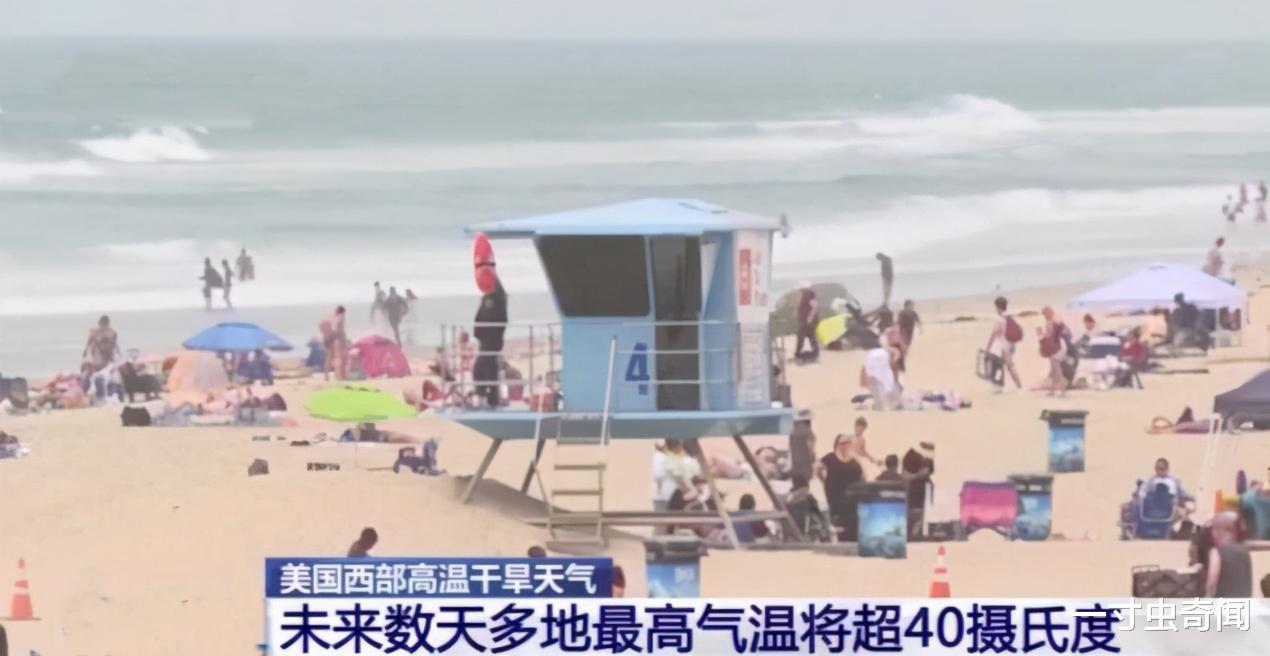 潘多拉魔盒已开启:冻土消融,炭疽爆发,病毒复活,人类何去何从