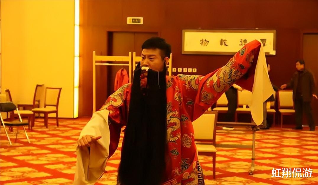 连奕名|连奕名:“抛弃妻女”为娶杨若兮宁愿净身出户,如今怎么样了?