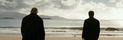 他人即地狱|从存在主义焦虑到他人即地狱,《伊尼舍林的报丧女妖》诡异又现实