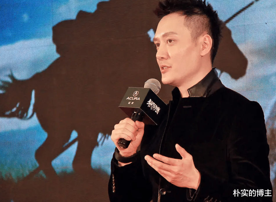 冯绍峰|冯绍峰离婚后一蹶不振,刘恺威根本没戏拍,这些男星为什么离婚?