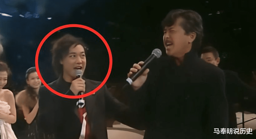 黄家驹|给“中国具有影响力的十大男歌手”排个名，伍佰第8，黄家驹第4