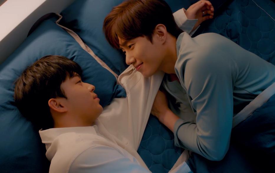 韩剧|来了，我的2022上半年十佳欧巴韩剧盘点