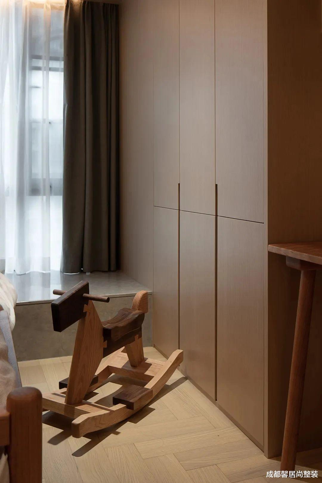 现代时尚|哪里都可为家而真正的家却归于吾心安处