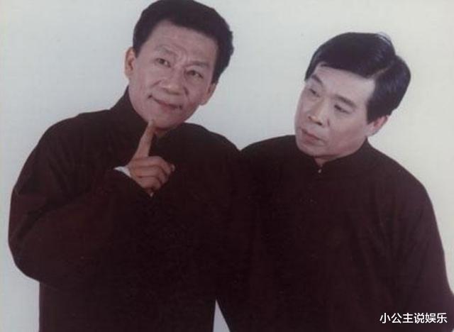 刘洁|相声大师侯耀文:59岁心脏病离世,侄子戴志诚转身就娶“婶婶”