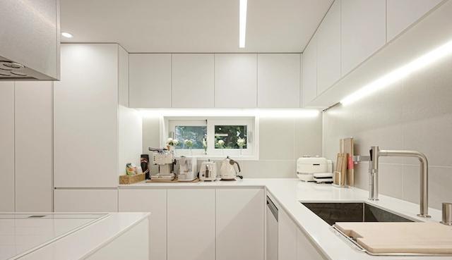 他们晒出95小家,上传网络瞬间走红,网友:客厅忒放松了!