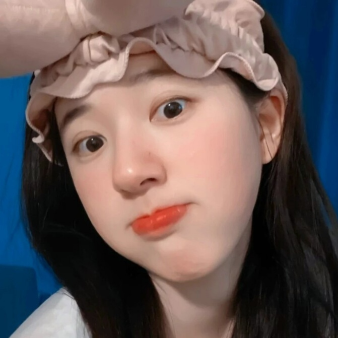 赵露思|赵露思头像 | 繁星还是万丈星河，都不及你眼里闪烁的光