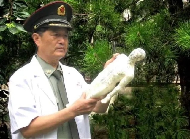 孟晚舟|军中名医王文远,创立的平衡针灸,是对传统中医针灸的重大创新