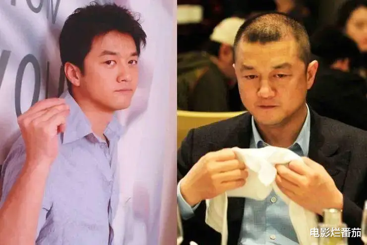 发际线|“秃顶”危机的10大男神，有人29岁发际线堪忧，有人常年戴假发套