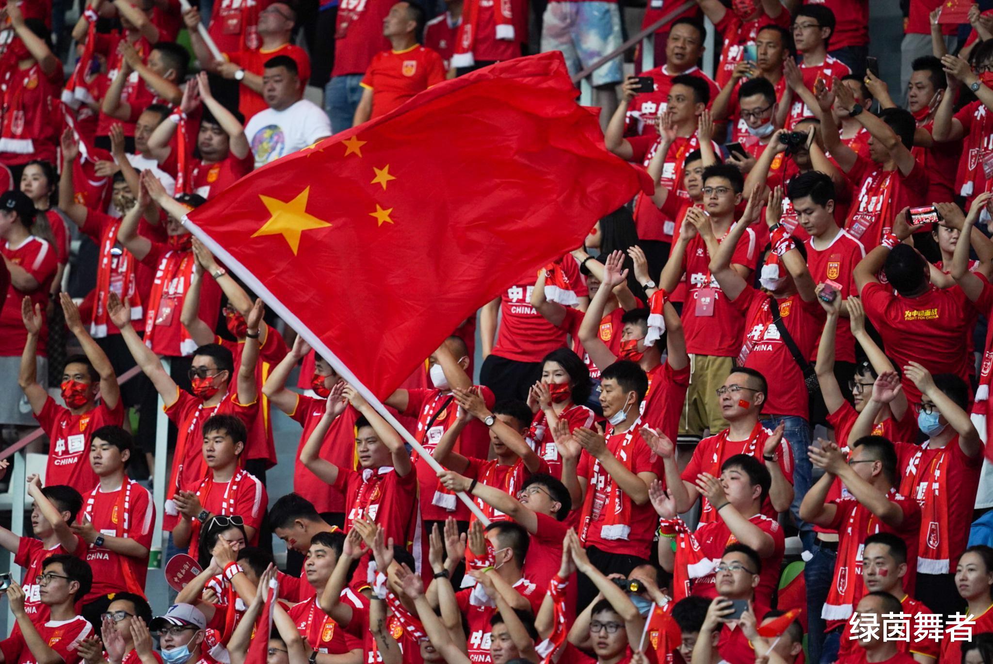 中国足球|前国脚曝中国足球黑幕：有些部门烂透了，有实力不塞钱也没用