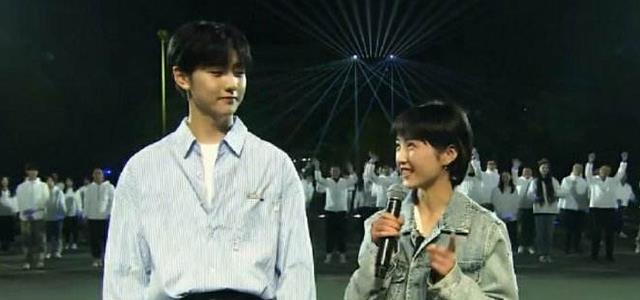 马思纯|张子枫、马思纯两位少女影后,选男友眼光都这么差?网友竭力劝分