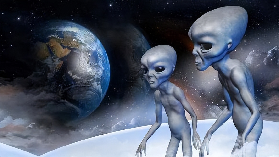 宇宙中有没有外星人？如果有-他们的样子更像ET还是更像阿凡达