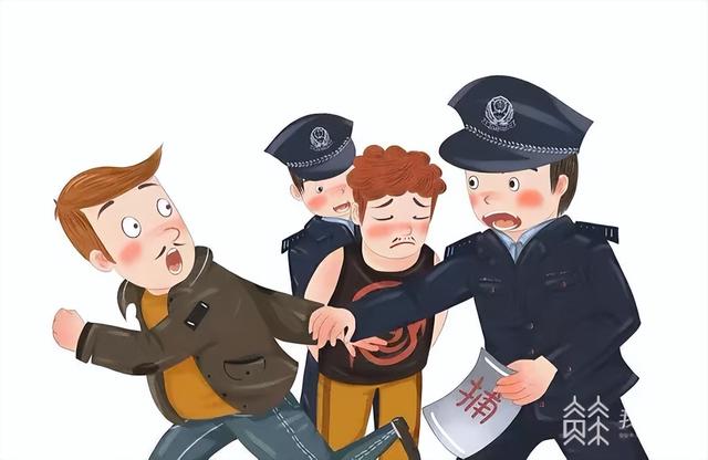 禁毒民警:刀尖行走,愿早日“天下无毒”
