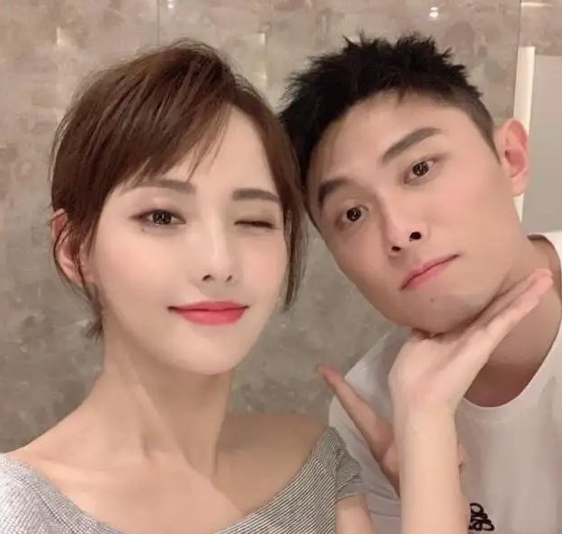 张嘉倪|曝张嘉倪在走离婚程序，极有可能净身出户，孩子抚养权也拿不到