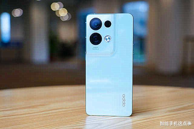 索尼xperia 1 iv|OPPO Reno8 Pro+对比vivo X80：到底该怎么选择？