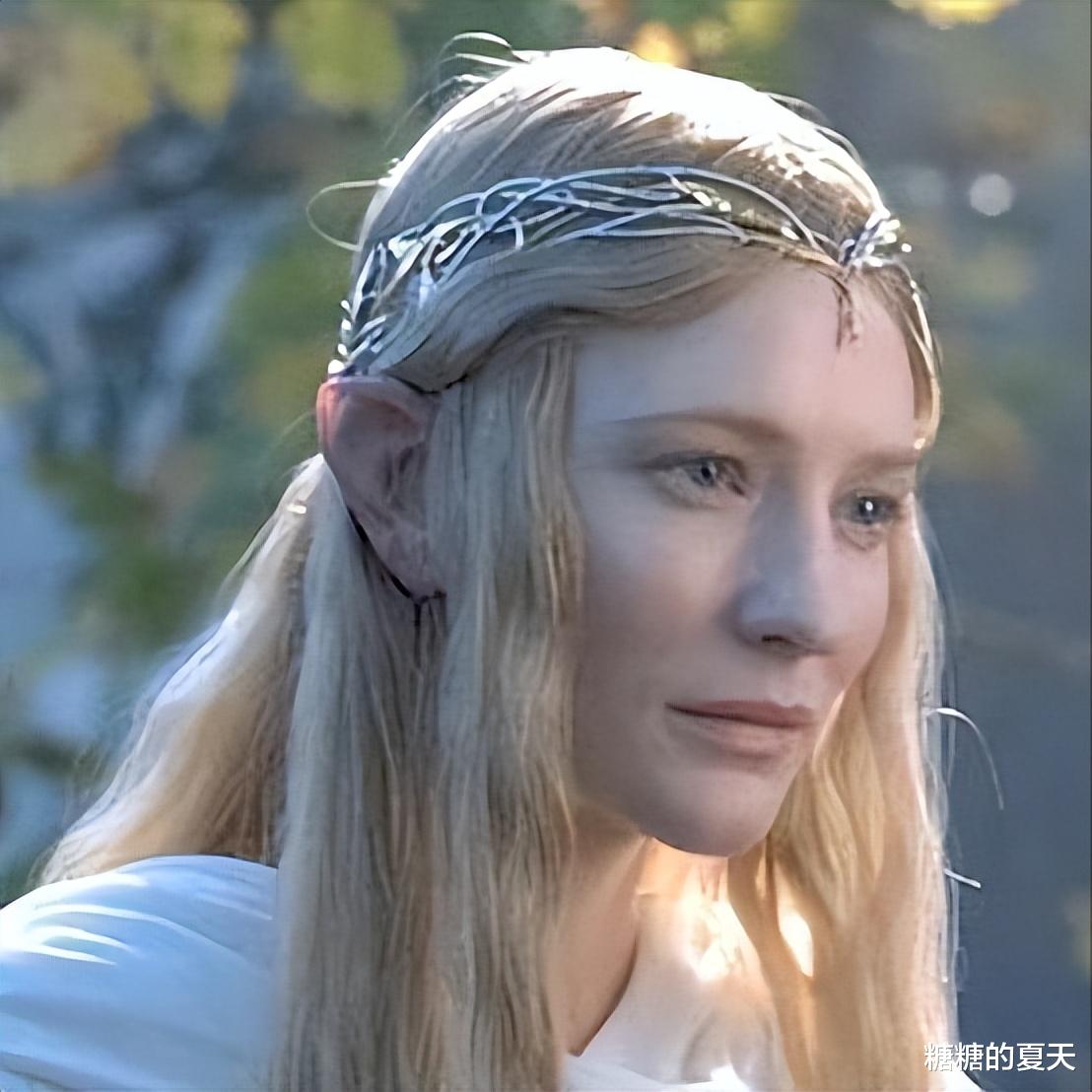 华谊兄弟|凯特布兰切特的个人资料：身高、老公及获奖记录揭秘