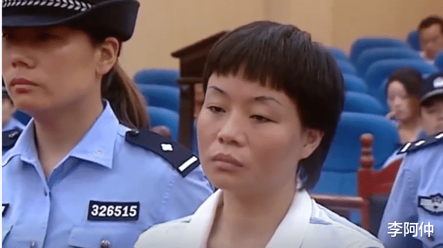 2014年,江苏一吸毒母亲将女儿吊死在鸡棚,面对审判:我怀孕了