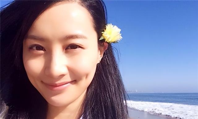 陈法拉|陈法拉，一嫁富二代薛世恒洒脱离婚，再嫁法国外交官终获幸福