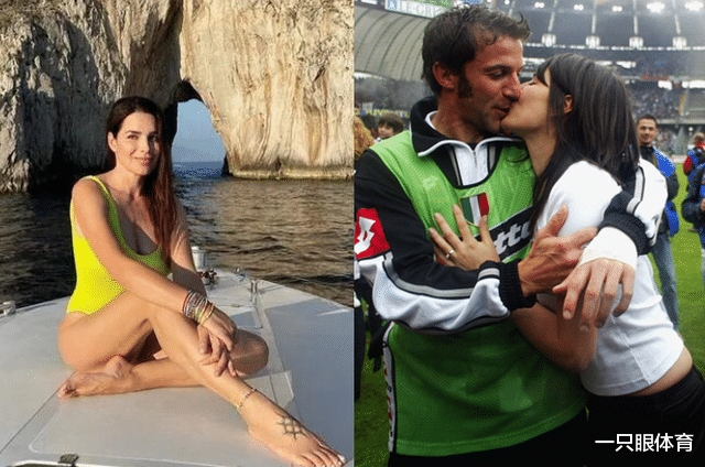 皮耶罗|48岁皮耶罗晒照，肌肉线条明显！结婚23年无绯闻，妻子气质优雅