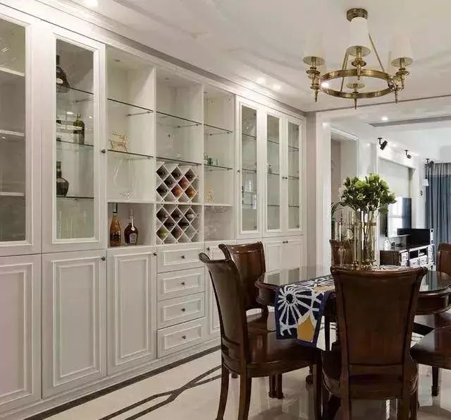 柜子这样设计，一个柜子能顶别人两个，真的超实用