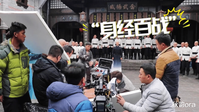 释小龙|过气童星凄惨现状，从5岁红遍全国、到无戏可拍，他到底做错了啥