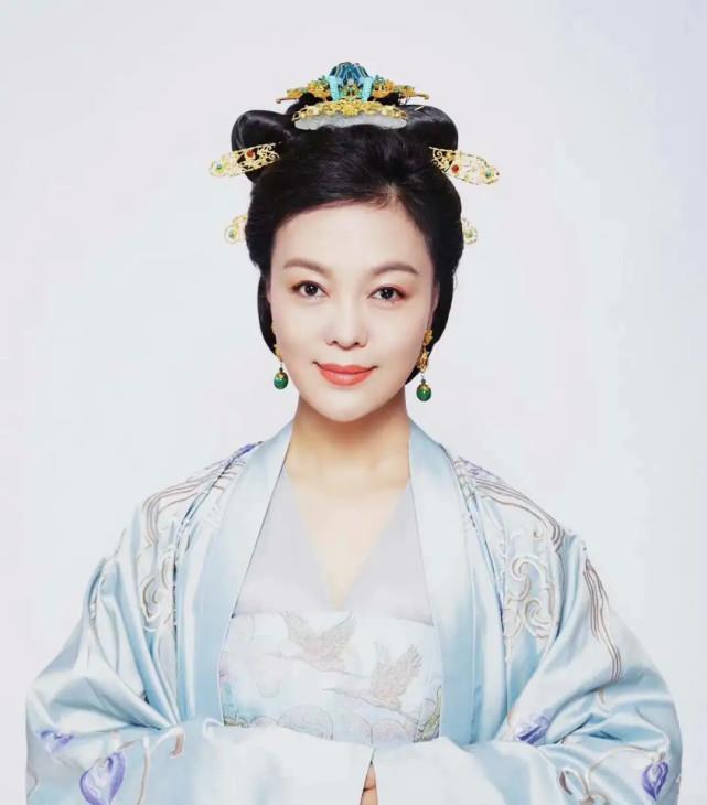 嫣语赋|《嫣语赋》中的这4位中年女演员，每一个都演技精湛，你最喜欢谁