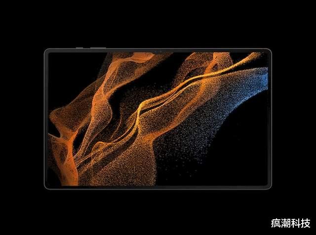 三星Galaxy|带你抢先了解三星Galaxy Tab S8 Ultra最终规格以及发布时间推测
