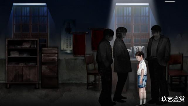 老玩家|国产恐怖游戏《残秽的我们》：众生皆苦，唯有自渡，天意无常，顺其自然