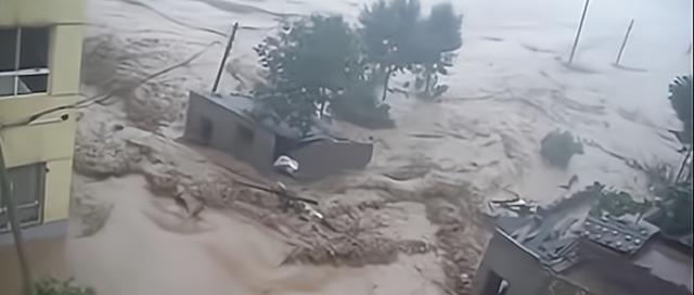 美的置业|如果洪水冲垮了贷款买的房子，房贷还需要还吗？银行会如何处理？