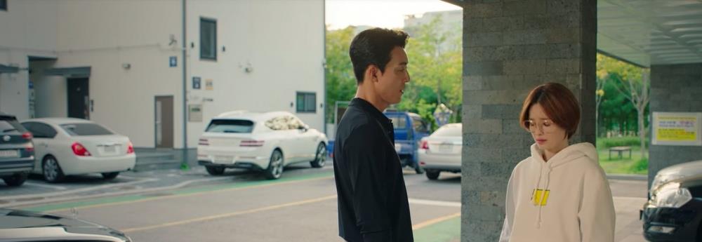 孙艺珍|《三十九》首播评价两极!孙艺珍成人式爱情超甜,她葬礼虐翻观众