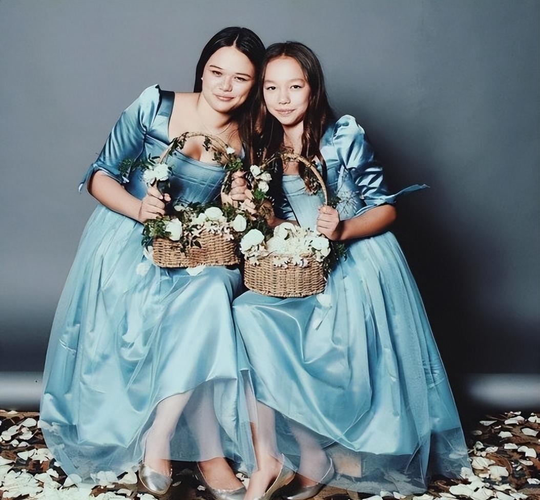 邓文迪|邓文迪21岁女儿：深得父亲默多克宠爱，身家160亿，男友家世显赫