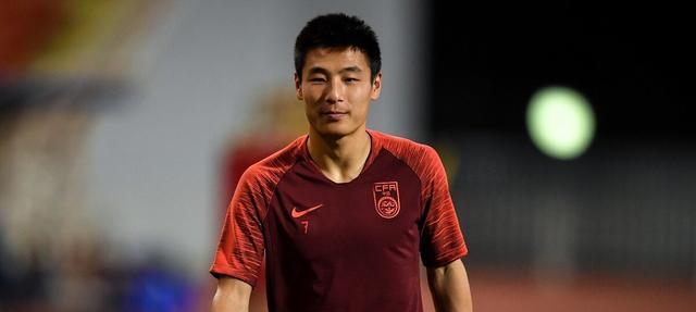 武磊|广东媒体正式确认！恭喜李霄鹏，恭喜武磊，他们可以这回安心了