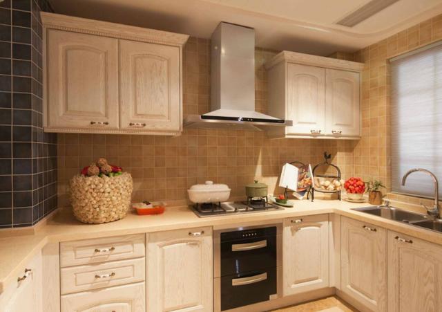 家里最需要打柜子的8个地方,入住就知有多实用,少装一个都是灾