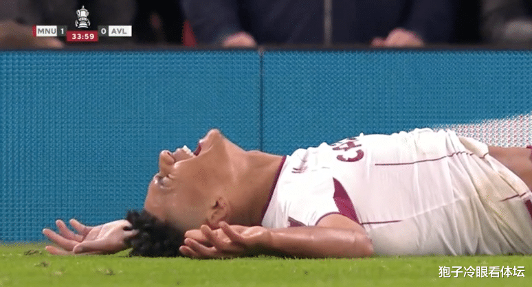 曼聯(lián)|丑陋的1-0！鋒線的兩大獨狼 漏洞百出的防線 無C羅的曼聯(lián)被圍攻