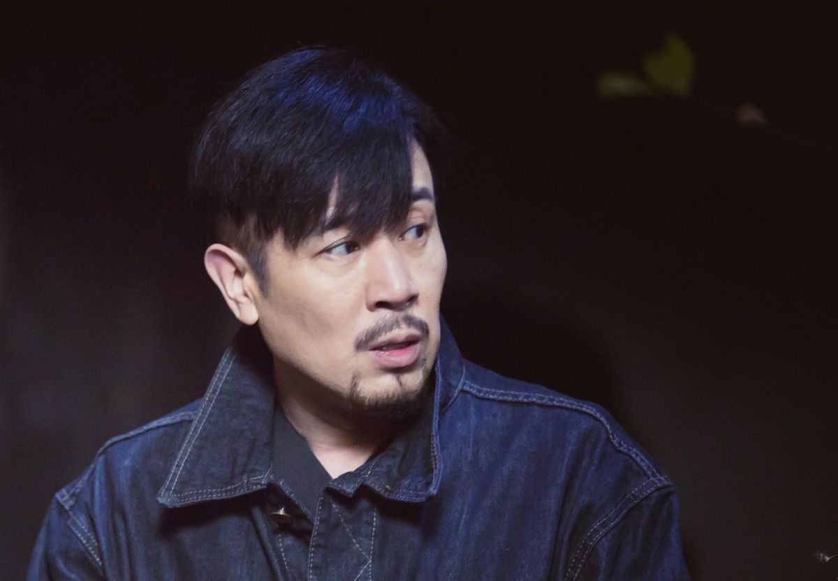 李念|又一新刑侦剧定档，实力派戏骨云集，颇具爆款潜质