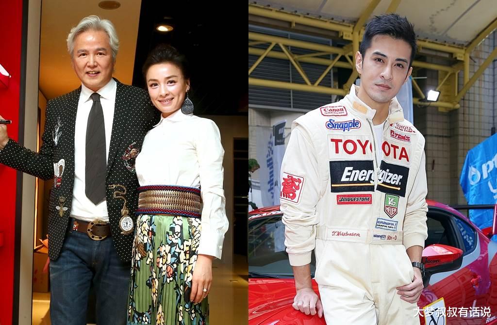 张庭|明道疑受张庭事件波及,祝钒刚认知内情:目前无法回台