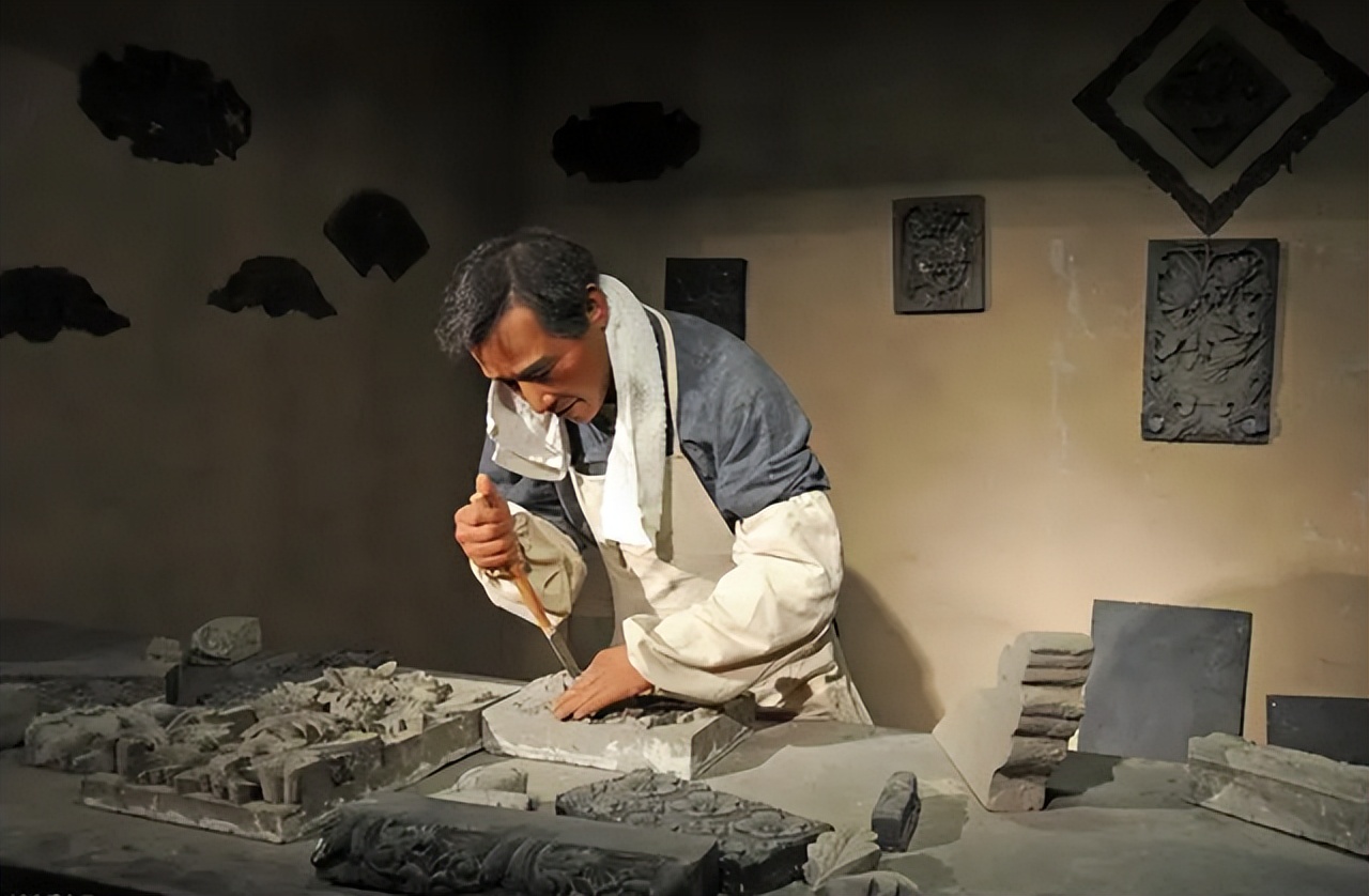 手艺人|?逐渐消失的5种手艺人，过去都是“座上宾”，现在却踪迹难觅